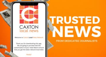 Stay Informed with Local News Anytime, Anywhere: Download the Local News Network App Today!