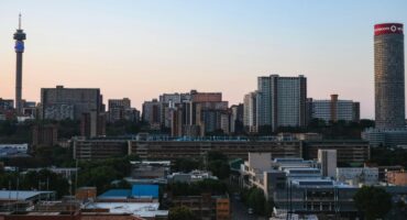 Gauteng tops the list for first-time buyers