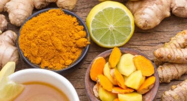 Give your immune system a boost with this one shot detox