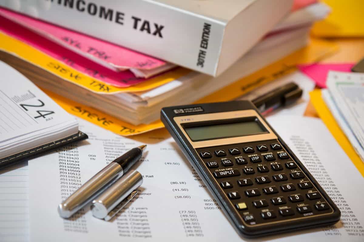 Tax deadline looms File your return by Monday LNN Network News