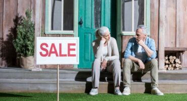 How age can affect your ability to take out a home loan
