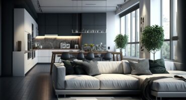 What luxury buyers are looking for in a home