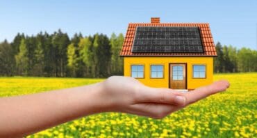 3 sustainable features to add to your house hunting checklist