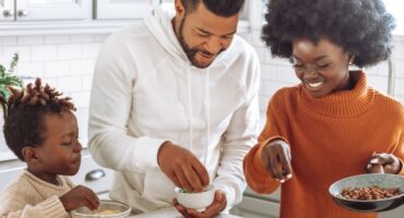 Get your home fit for the festive season with these five tips