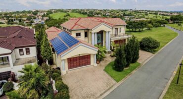 Blue Valley Golf Estate