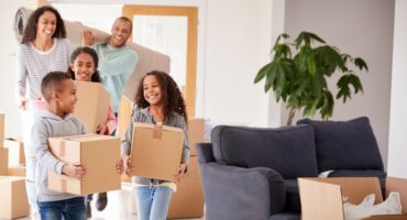 When is the right time to move or to sell