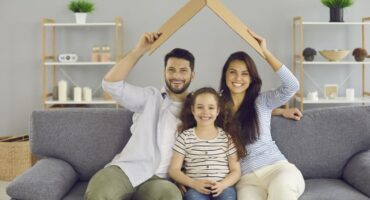 Décor tips for making a small space feel larger