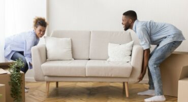 How to create a spare room that adds value