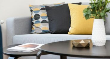 Inexpensive ways to elevate your interior design style