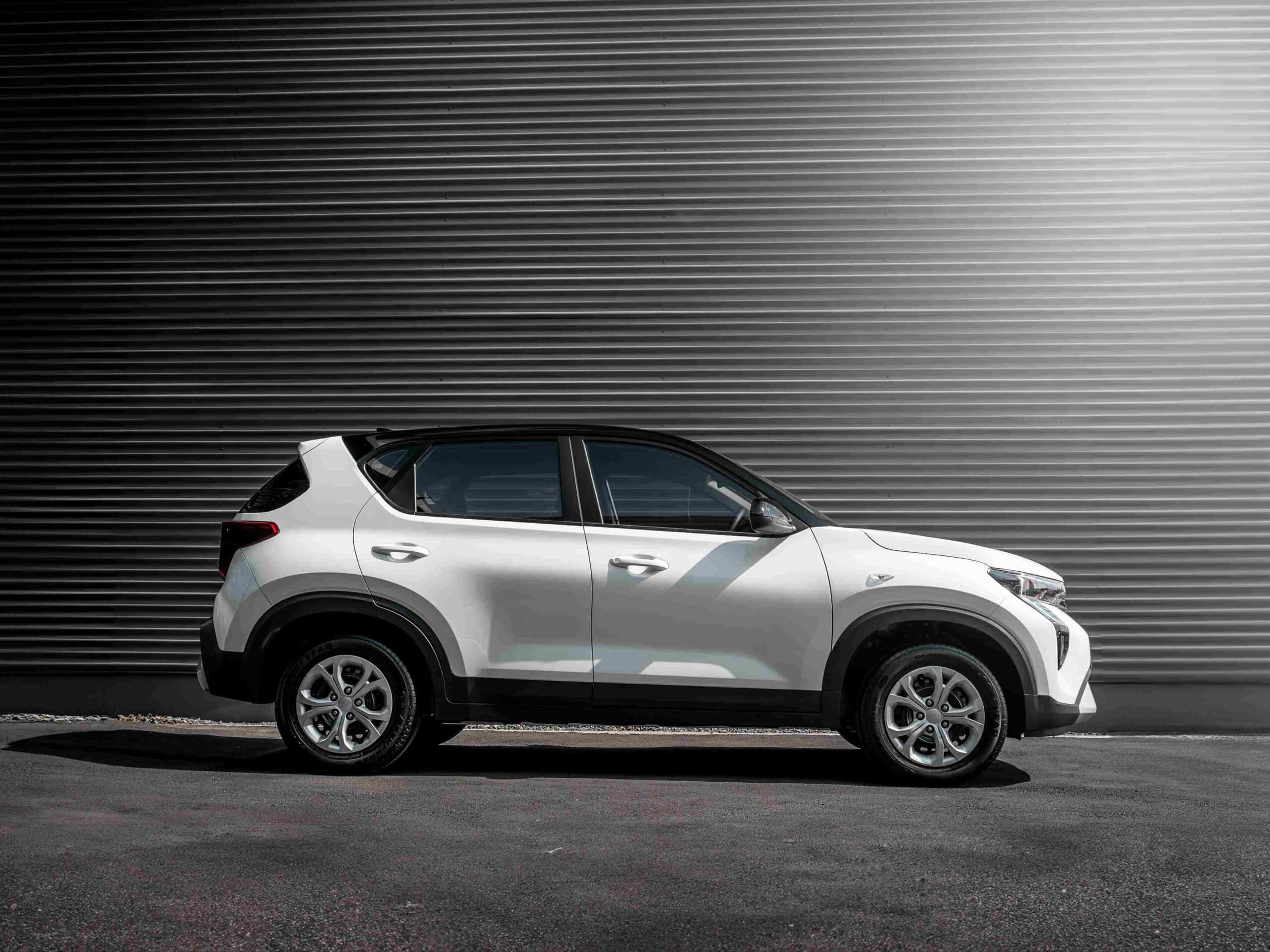 Kia Sonet LS: Value for money in the compact SUV segment | Network News