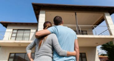 New year, new home goals