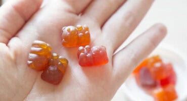Healthy jelly treats your kids will love