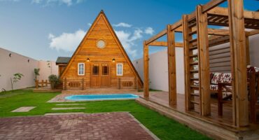 Airbnb and Sectional Title