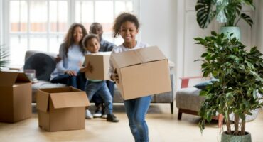 Lower interest rates makes it a great time to buy a house