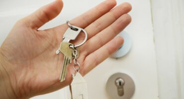 Property market is looking up for sellers