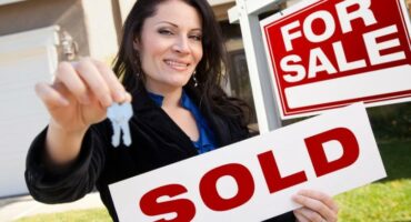What sellers look for when choosing a real estate agent