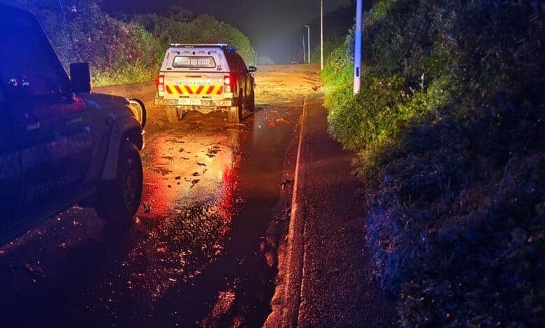 4 bodies, including 2 children, wash up on Durban South beaches after ...