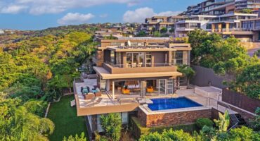 Investment boost in KZN fuels residential property demand north of Durban - 6 bedroom in The Executive, La Lucia