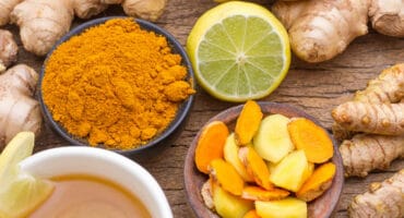 Laager Rooibos one shot winter detox