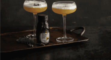 The Eau de Lavender might just be your new favourite sip