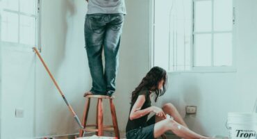 Should you move or improve What to consider