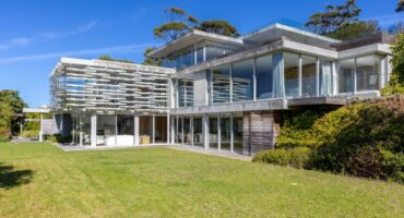 5 Bedroom house in Constantia