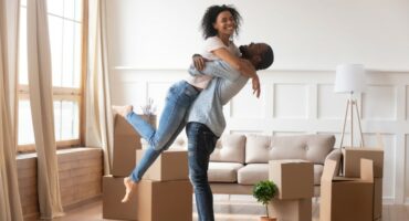 Why you should buy rather than rent your home