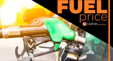 Petrol pump
