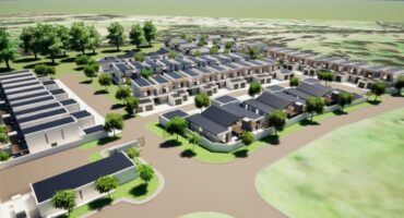 Swellendam Oewerlust Estate