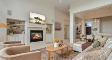 Why winter is a hot time to buy property