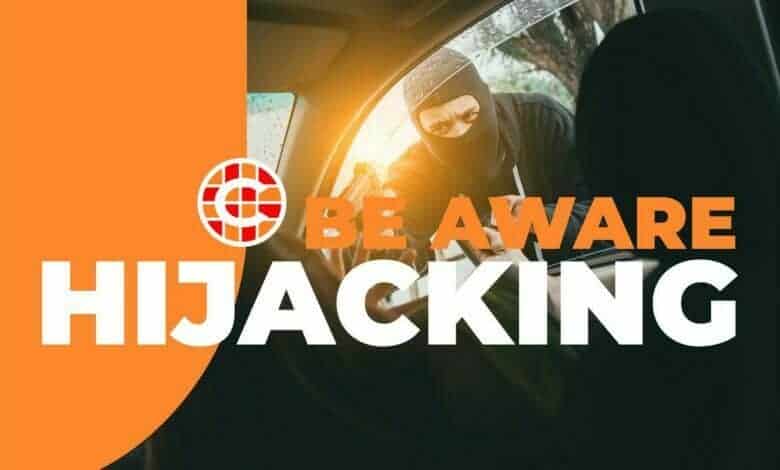 hijacking