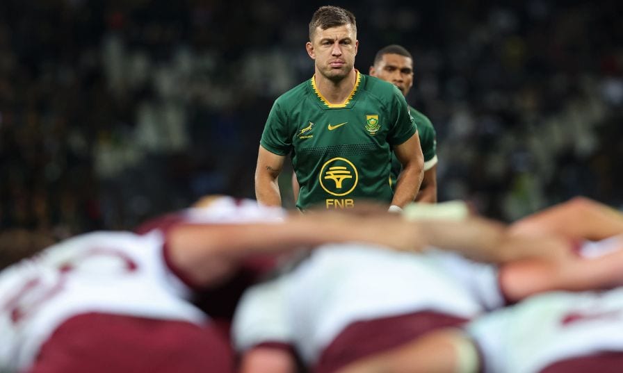 Springboks back in training ahead of Rugby Championship: 3 focus points ...