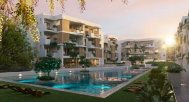 Grand Baie Aparthotel, Mauritius