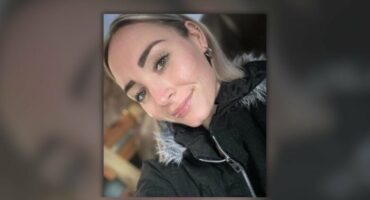 Angelica Ferreira found 10 hours after accident