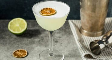 On World Egg Day crack open something different