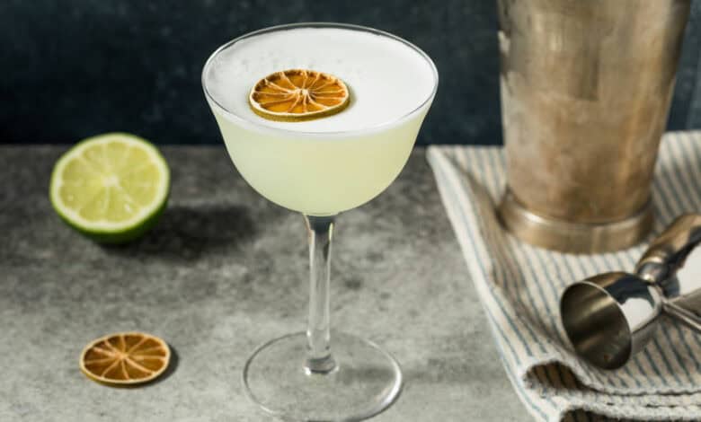 On World Egg Day crack open something different