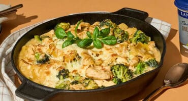 One-pan lasagne recipe you can make any night of the week