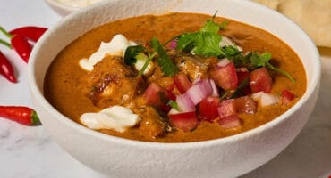 Peri-peri sardine tikka recipe