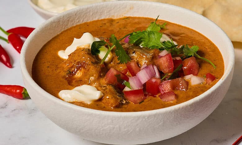 Peri-peri sardine tikka recipe