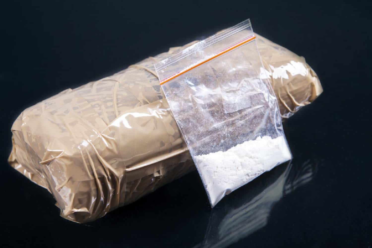 Cocaine worth R56 million found on ship off KZN coast | Network News