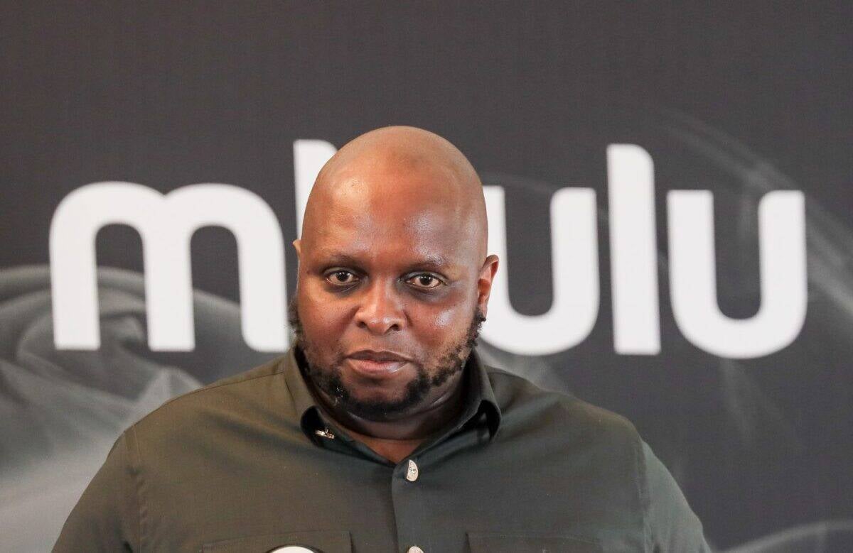 JUST IN: Floyd Shivambu launches Afrika Mayibuye Movement political party | Network News