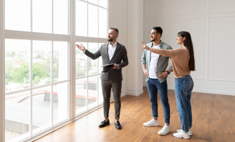 How AI can enhance but not replace real estate professionals