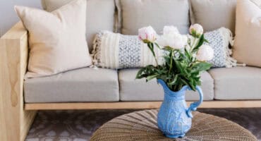 Flowers in a Vase View more by Susannah Townsend from corelens