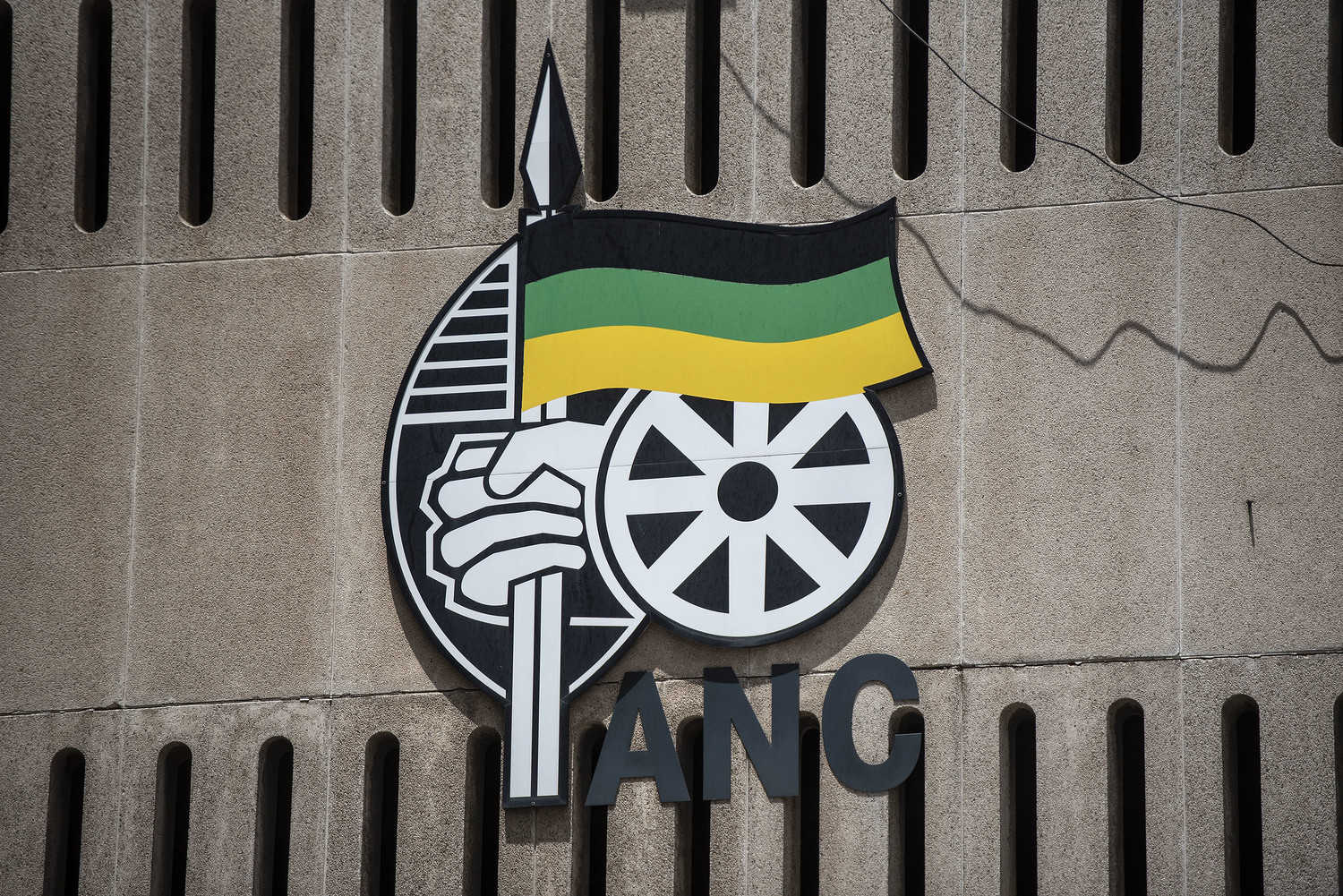 ‘Save the ANC from the toxic coalition governments’ – Mpumalanga chairperson | Network News