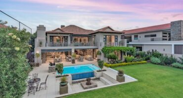 Pecanwood Golf Estate