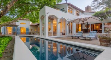 Constantia, Pagasvlei Rd