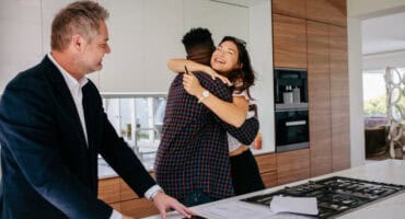 Top Tips for First Time Home Buyers