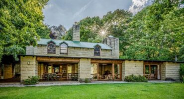 Underberg 64ha smallholding