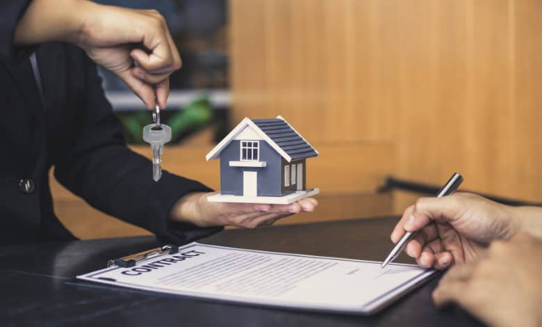 Wet ink required, why digital signatures fall short in property deals