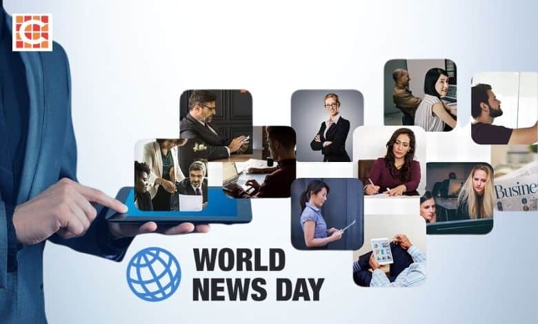 [Opinion] Global information crisis: A dire threat to economic prosperity and human progress, and a unique opportunity